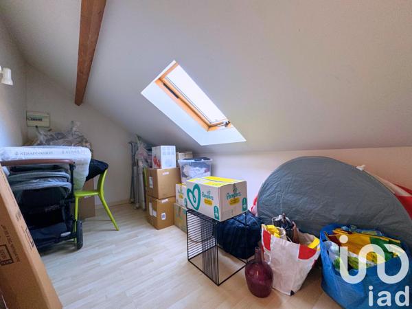 Maison à vendre 5 pièces 113 m² Mandres-les-Roses