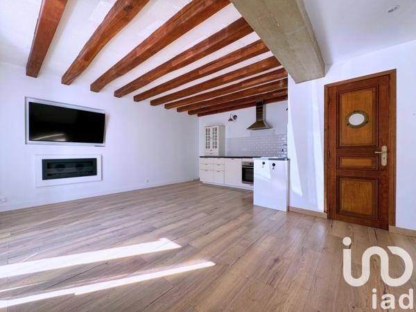 Maison à vendre 5 pièces 113 m² Mandres-les-Roses