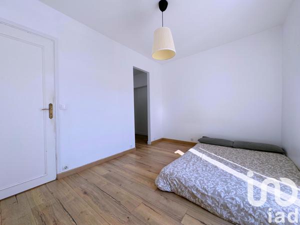 Maison à vendre 5 pièces 113 m² Mandres-les-Roses
