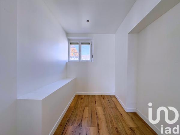 Maison à vendre 5 pièces 113 m² Mandres-les-Roses