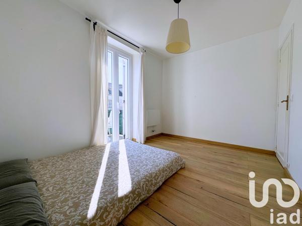 Maison à vendre 5 pièces 113 m² Mandres-les-Roses