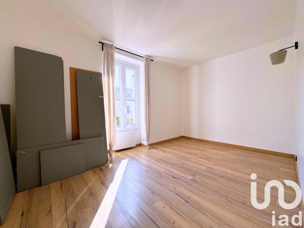 Maison à vendre 5 pièces 113 m² Mandres-les-Roses