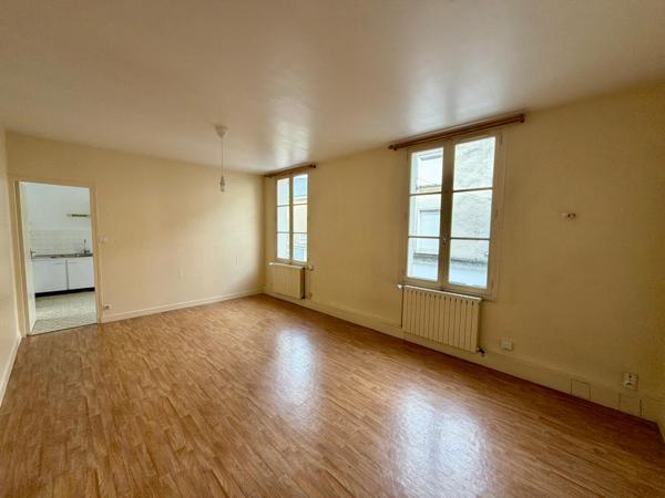 CRAON - Appartement T3