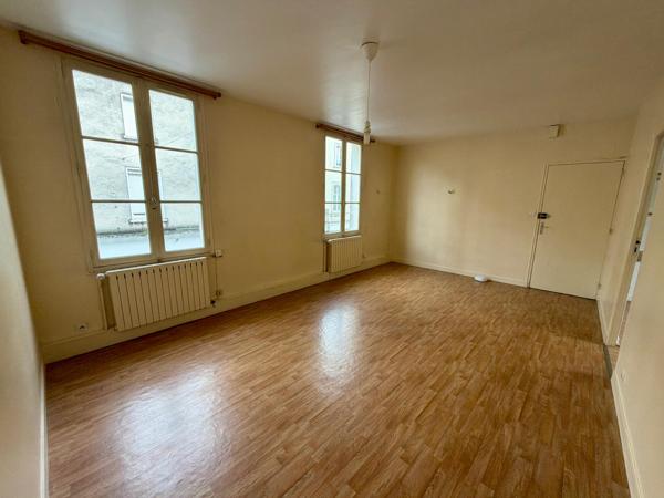 CRAON - Appartement T3