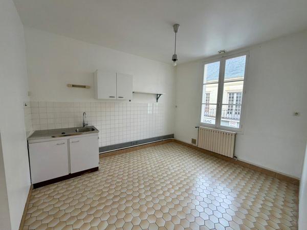 CRAON - Appartement T3