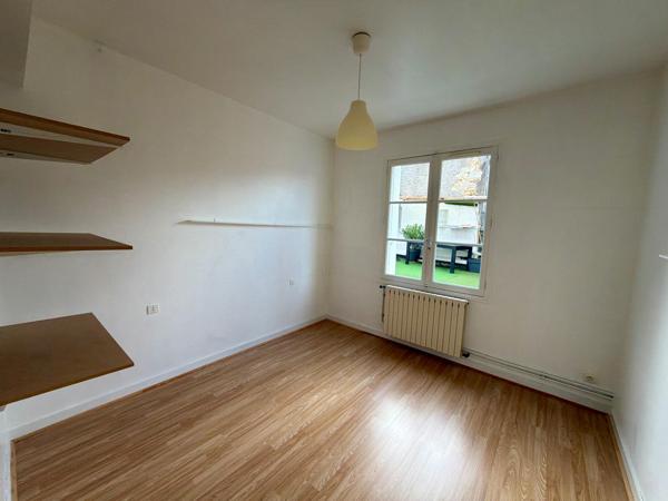 CRAON - Appartement T3