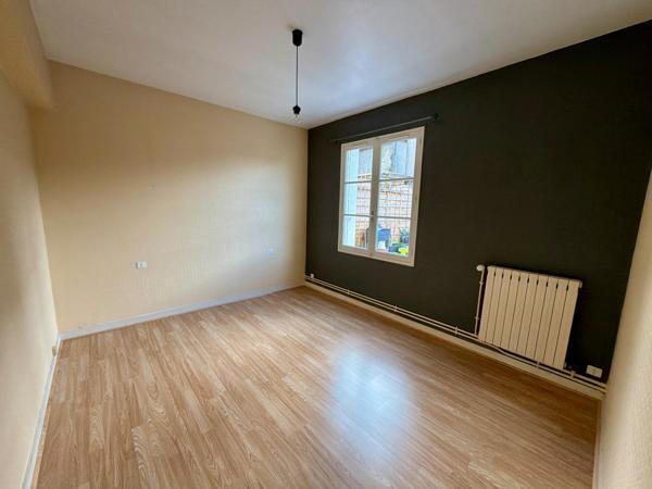 CRAON - Appartement T3