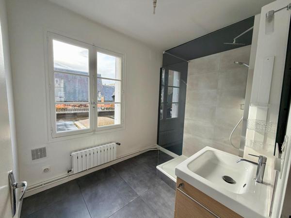 CRAON - Appartement T3