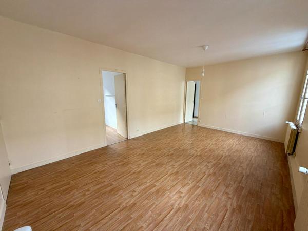 CRAON - Appartement T3