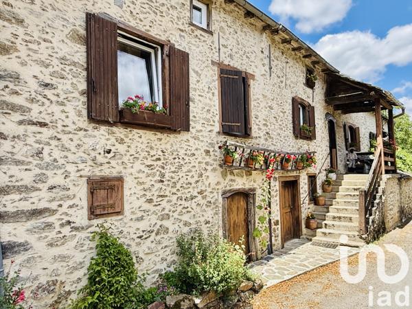 Maison à vendre 5 pièces 132 m² Crespin