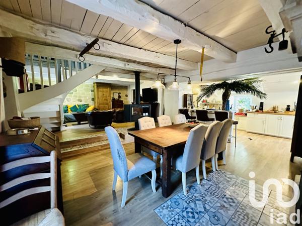 Maison à vendre 5 pièces 132 m² Crespin