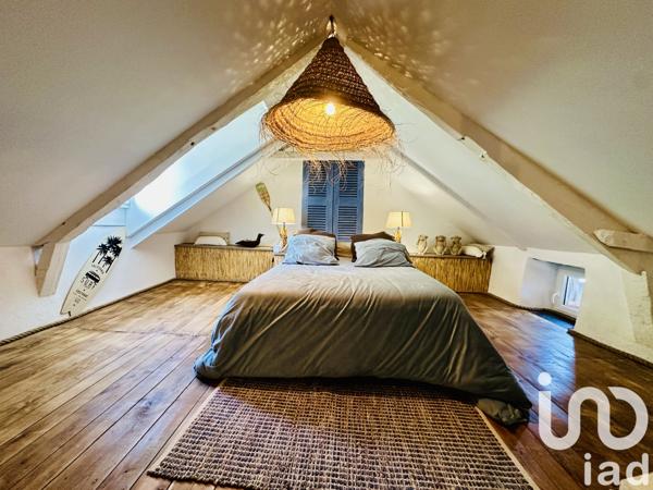 Maison à vendre 5 pièces 132 m² Crespin