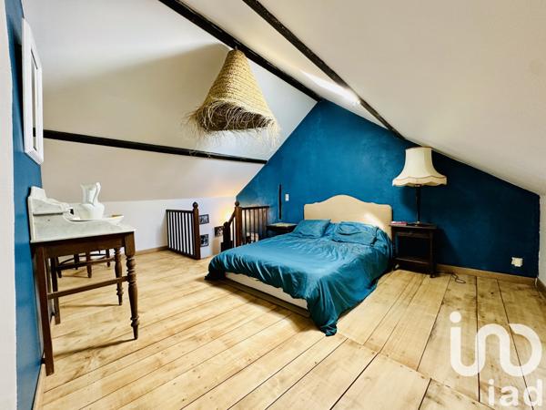Maison à vendre 5 pièces 132 m² Crespin
