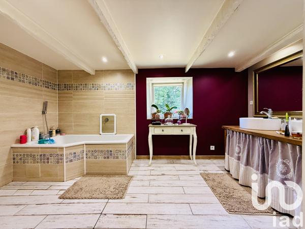 Maison à vendre 5 pièces 132 m² Crespin