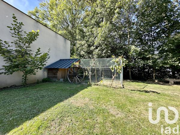 Maison à vendre 5 pièces 132 m² Crespin