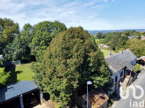 Maison à vendre 5 pièces 132 m² Crespin
