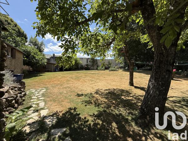 Maison à vendre 5 pièces 132 m² Crespin