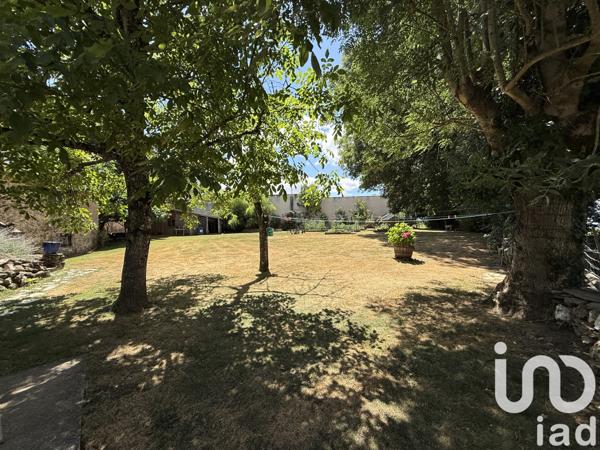 Maison à vendre 5 pièces 132 m² Crespin