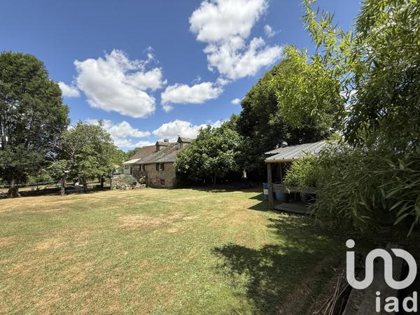 Maison à vendre 5 pièces 132 m² Crespin