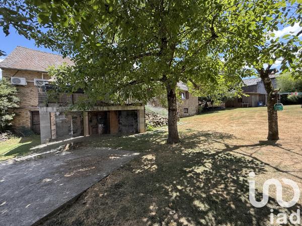Maison à vendre 5 pièces 132 m² Crespin