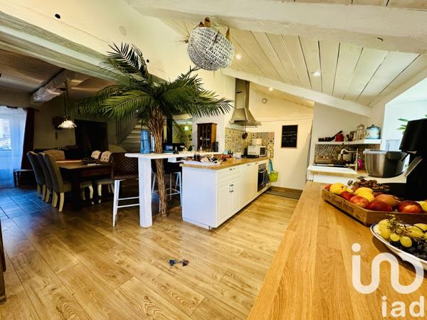 Maison à vendre 5 pièces 132 m² Crespin
