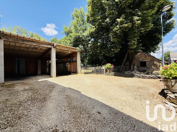Maison à vendre 5 pièces 132 m² Crespin