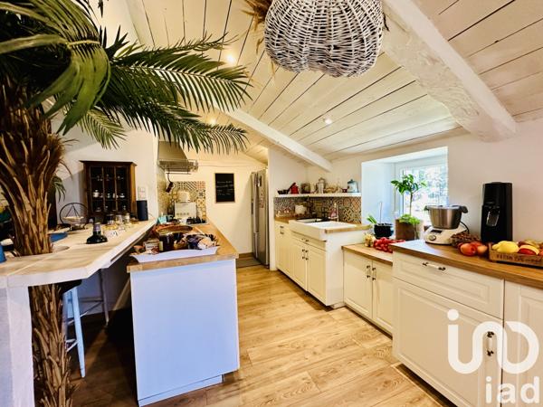 Maison à vendre 5 pièces 132 m² Crespin