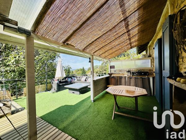 Maison à vendre 5 pièces 132 m² Crespin