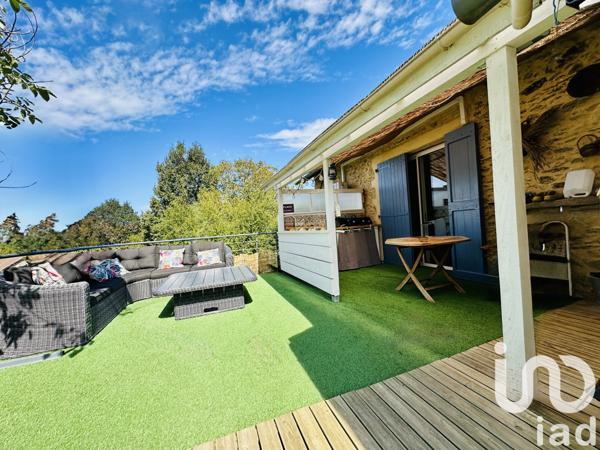 Maison à vendre 5 pièces 132 m² Crespin