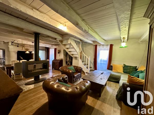 Maison à vendre 5 pièces 132 m² Crespin