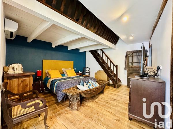 Maison à vendre 5 pièces 132 m² Crespin
