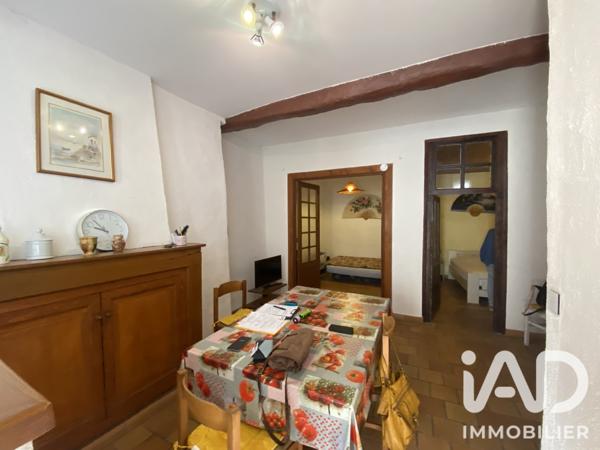 Appartement à vendre 3 pièces 40 m² Le Vigan