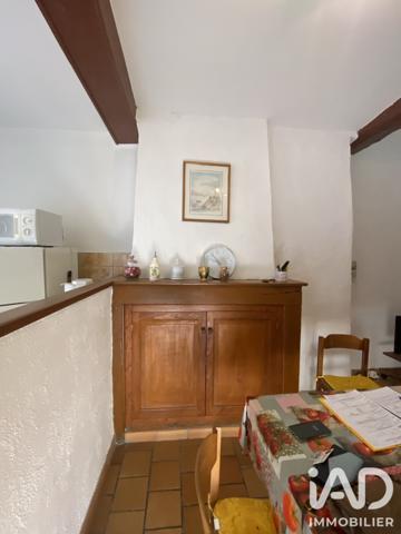 Appartement à vendre 3 pièces 40 m² Le Vigan