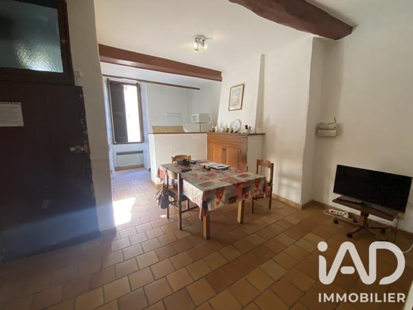Appartement à vendre 3 pièces 40 m² Le Vigan