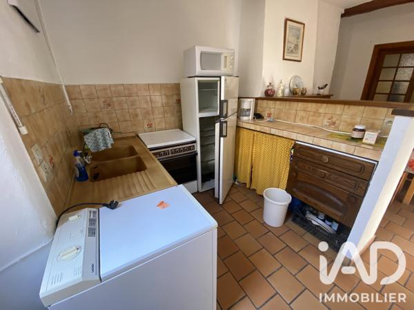 Appartement à vendre 3 pièces 40 m² Le Vigan