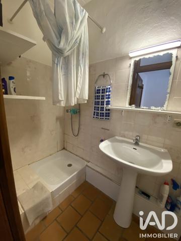 Appartement à vendre 3 pièces 40 m² Le Vigan