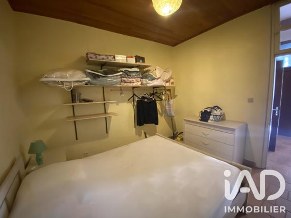 Appartement à vendre 3 pièces 40 m² Le Vigan