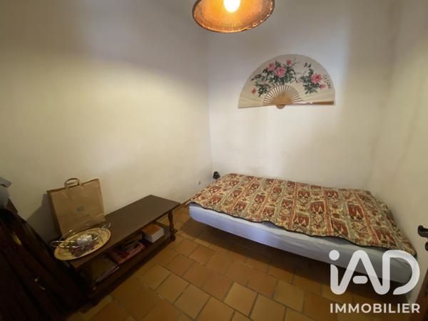 Appartement à vendre 3 pièces 40 m² Le Vigan