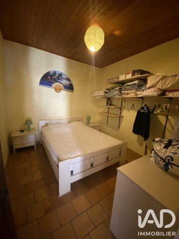 Appartement à vendre 3 pièces 40 m² Le Vigan