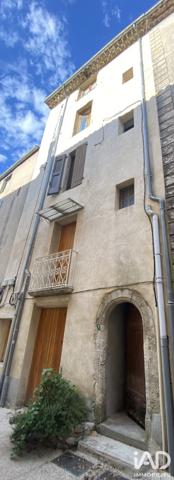 Appartement à vendre 3 pièces 40 m² Le Vigan