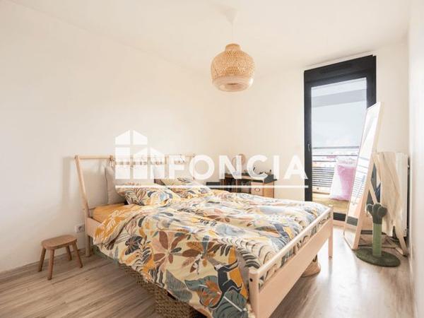 À vendre Appartement 3 pièces 59.57 m² - Orléans 45000