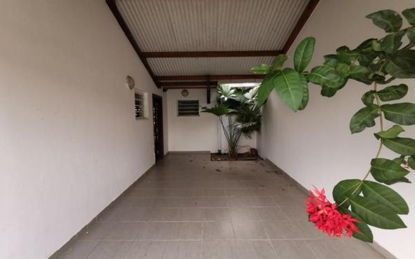 Maison à vendre    4 pièces •  Macouria