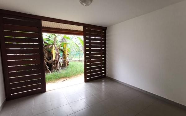 Maison à vendre    4 pièces •  Macouria