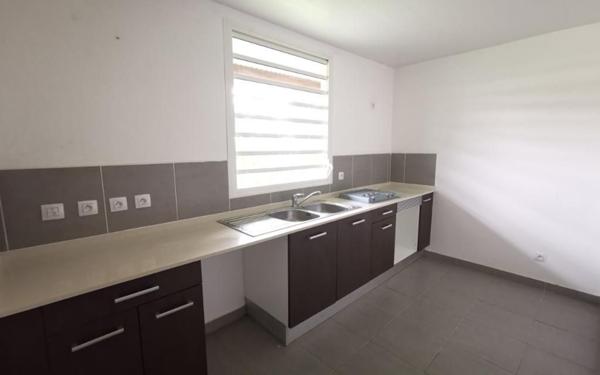 Maison à vendre    4 pièces •  Macouria