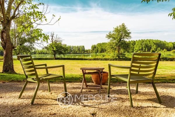Propriété à Villars-les-Dombes