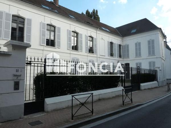 Location Appartement 3 pièces 61.05 m² - 13 RUE MARTIMPREY Meaux 77100