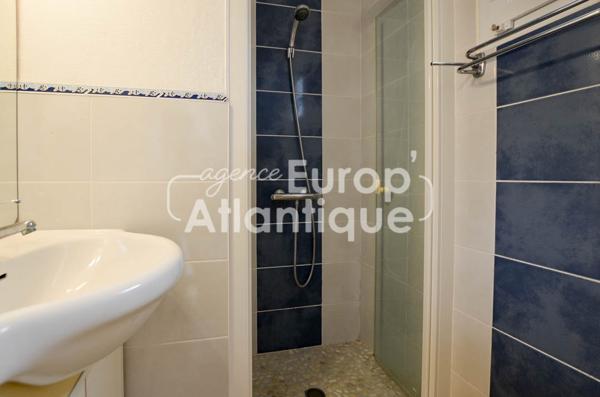 STUDIO avec Balcon Vue Mer et Pinède - LA PALMYRE