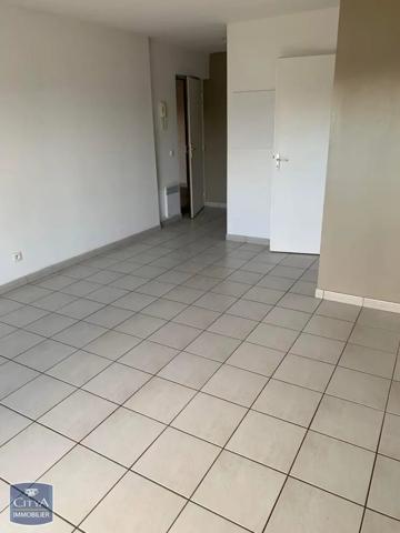 Appartement à louer 2 pièces 54.21m² Witry-lès-Reims (51420)