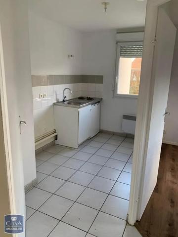 Appartement à louer 2 pièces 54.21m² Witry-lès-Reims (51420)