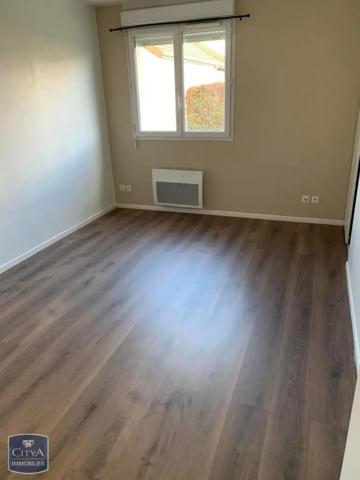 Appartement à louer 2 pièces 54.21m² Witry-lès-Reims (51420)